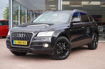 Audi Q5 2.0 TFSI quattro Adrenalin Sport | 118.000KM | Autom beschikbaar voor biedingen