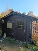 Tuinhuis te koop, incl. gereedschap, Tuin en Terras, Ophalen of Verzenden