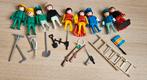 Playmobil, Kinderen en Baby's, Speelgoed | Playmobil, Ophalen, Zo goed als nieuw