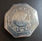 Antiek pillendoosje, Ophalen of Verzenden