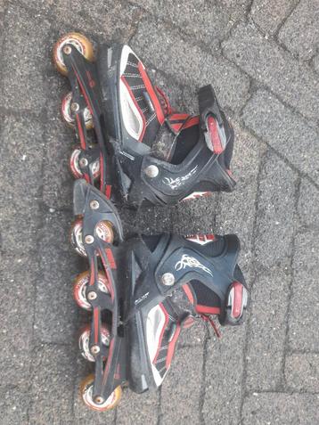 Skeelers gebruikt 33/35 beschikbaar voor biedingen