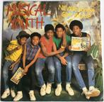 Musical Youth – Never Gonna Give You Up, Verzenden, Overige genres, 7 inch, Single