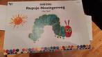Spel rupsje nooitgenoeg, Hobby en Vrije tijd, Gezelschapsspellen | Bordspellen, Ophalen of Verzenden, Zo goed als nieuw