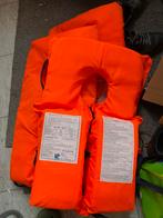 Zwemvest 7 stuks, Watersport en Boten, Watersportkleding, Ophalen, Zo goed als nieuw, Dame of Heer, Reddingsvest of Zwemvest
