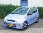 DAIHATSU Cuore 1.0 KYOTO, Auto's, Voorwielaandrijving, Stof, Overige kleuren, Origineel Nederlands