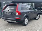 Volvo XC90 3.2 Summum 7p Youngtimer | Schuifdak | Bi-Xenon, 238 pk, Gebruikt, Zwart, 7 stoelen