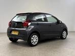 Peugeot 108 1.0 e-VTi Active | Airco | Elektrpakket | LED |, Voorwielaandrijving, Elektrische ramen, Stof, Gebruikt