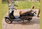 Snorscooter retro, Fietsen en Brommers, Ophalen, Gebruikt