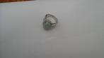 Nieuwe zilveren ringen, Nieuw, Ophalen of Verzenden, 17 tot 18, Met edelsteen