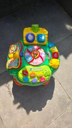 VTech Avonturenspeelboom - Gebruikt, Ophalen, Gebruikt, Overige typen, Met geluid