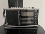 Multiband radiowereldontvanger uit 1974, Ophalen of Verzenden, Gebruikt, Wereldontvanger