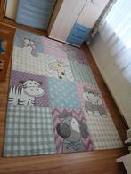 Paco Home Cosmo vloerkleed kinderkleed kinderkamer, Ophalen, Gebruikt, Kleed of Kussen