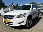 Volkswagen Tiguan 1.4 TSI SPORT&STYLE NAVI/CLIMATE/PDC, Voorwielaandrijving, Euro 5, 4 cilinders, Origineel Nederlands