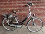 Sparta Delphi damesfiets – 8 versn. – 55cm – met garantie, Fietsen en Brommers, Sparta, 53 tot 56 cm, Versnellingen, Sparta