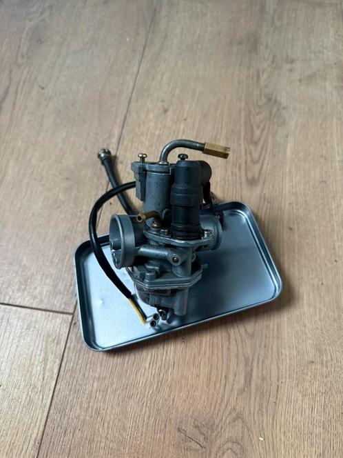Dellortho 20,5 caburateur gilera runner, Motoren, Accessoires | Overige, Zo goed als nieuw, Ophalen of Verzenden