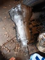 Chevy automaatbak, Ophalen, Chevrolet