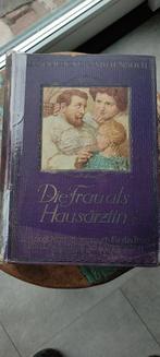 Antiek boek, Ophalen