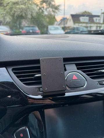 Brodit ProClip - Opel Corsa E 2015-2019 Center mount beschikbaar voor biedingen