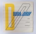 Vinyl single Duran Duran - Is There Something I Should Know?, Gebruikt, 7 inch, Single, Ophalen of Verzenden