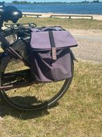 Fiets tassen, Fietsen en Brommers, Ophalen of Verzenden, Gebruikt, Basil