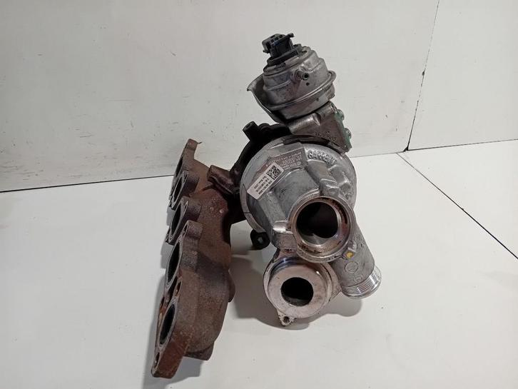 Turbo Seat Arona, Auto-onderdelen, Motor en Toebehoren, Seat, Skoda, Gebruikt, Herkomst onderdeel bekend, 12 maanden garantie