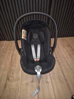 Cybex set Base + Cloud Z + Sirona, Kinderen en Baby's, Autostoeltjes, Gebruikt, Isofix, 0 t/m 13 kg, Ophalen