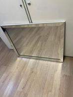 Set van 2 moderne spiegels!, Ophalen, Zo goed als nieuw, 75 tot 100 cm, Minder dan 100 cm