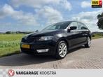 Skoda Rapid Spaceback 1.2 TSI Greentech Ambition Businesslin, Voorwielaandrijving, Euro 5, Gebruikt, Zwart