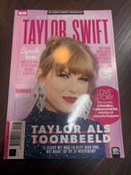 Taylor swift magazine, Ophalen of Verzenden, Zo goed als nieuw, Muziek, Film of Tv