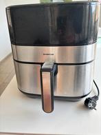 Inventum Airfryer - Gebruikt, Goede Staat, Witgoed en Apparatuur, Airfryers, Ophalen, Gebruikt, Airfryer
