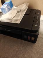 Printer Canon Pixma G 3501, Computers en Software, Printers, Ophalen, Kopieren, Gebruikt, Printer