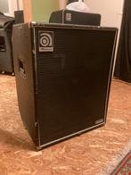 Ampeg 410HLF 4x10, Muziek en Instrumenten, Versterkers | Bas en Gitaar, Ophalen, Gebruikt, Basgitaar, 100 watt of meer
