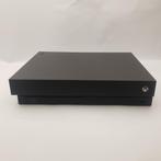 Xbox One x 1TB || zonder Controller || Nu Voor Maar €149.99, Spelcomputers en Games, Games | Xbox One, Ophalen of Verzenden, Muziek