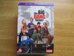 johnny galecki: the big bang theory -seizoen 3 op 3 dvd's-, Alle leeftijden, Verzenden, Zo goed als nieuw, Actiekomedie