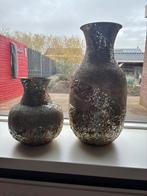 Gouden vazen, Ophalen, Overige materialen, Overige kleuren, Zo goed als nieuw