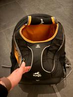 Kurgo G-Train rugzak in hele nette staat!, Dieren en Toebehoren, Ophalen of Verzenden, Zo goed als nieuw