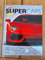 Autorevieuw Special 2011"Supercars", Ophalen of Verzenden, Zo goed als nieuw, Overige merken