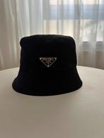 Prada bucket hat zwart. Nieuw, Kleding | Heren, Hoed, Nieuw, Ophalen of Verzenden, 57 cm (M, 7⅛ inch) of minder