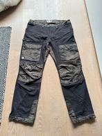 Prachtige Fjallraven varmland wool trouser maat 60 wol, Ophalen of Verzenden, Zo goed als nieuw, Groen