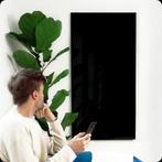 BOLDR-KELVIN-Infraroodverwarming- Heater-Wit 960x500x12 mm, Ophalen of Verzenden, Nieuw, Minder dan 60 cm, Overige typen