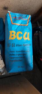 Tegellijm BCU HF 80 Flex-Special GRATIS!!, Ophalen