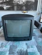 Philips 21PT136A CRT TV, Audio, Tv en Foto, Vintage Televisies, Ophalen, Gebruikt, Minder dan 40 cm, Philips