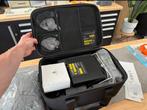 Lasercube ultra 7.5w lasershow, Ophalen, Zo goed als nieuw