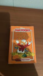 Donald Duck mini pocket, Ophalen of Verzenden, Eén comic, Zo goed als nieuw, Europa