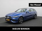 Mercedes-Benz C-klasse Estate 300 e Luxury Line | Climate Co, Automaat, 12 maanden, 4 cilinders, 313 pk