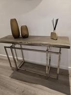 Stijlvolle Richmond sidetable, Huis en Inrichting, Tafels | Sidetables, Minder dan 50 cm, Ophalen of Verzenden, Zo goed als nieuw