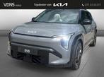 Kia EV3 GT-Line 81.4 kWh  VRD MODEL INCL INRUILPREMIE, Automaat, 600 km, Leder, Elektrisch