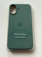 iPhone 16 Plus Silicone Case - Nieuw!, Ophalen of Verzenden, Nieuw, IPhone 14 Plus, Hoesje of Tasje