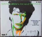 Herman Brood & His Wild Romance - The Brood (2CD), Ophalen of Verzenden, 2000 tot heden, Zo goed als nieuw