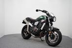 Yamaha XSR 700 ABS (bj 2016), Bedrijf, Meer dan 35 kW, 689 cc, ABS